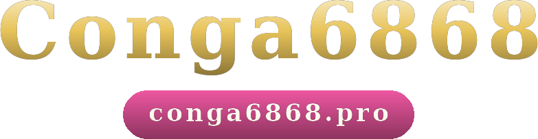 Conga6868 logo